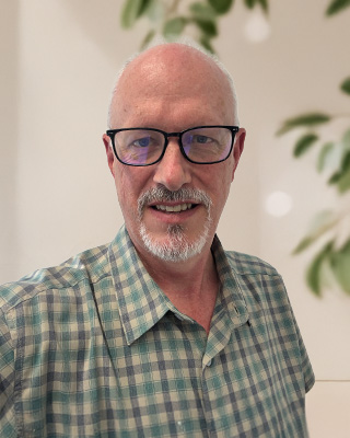 Thumbnail photo of Matt Shearlock